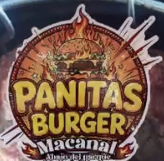 Panitas Burguer