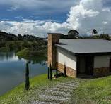 Cabañas Mirador del Embalse