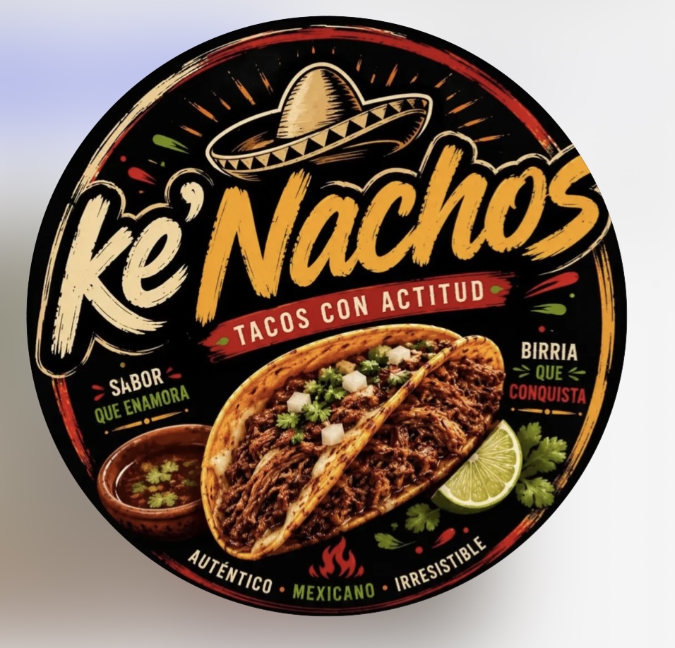 TakeriaKeNachos